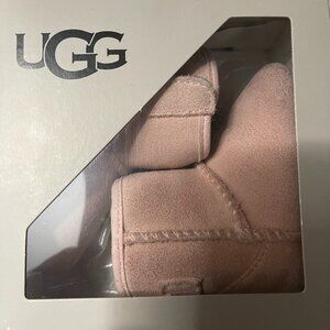 baby size 1 uggs